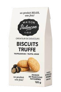 Biscuits Truffe