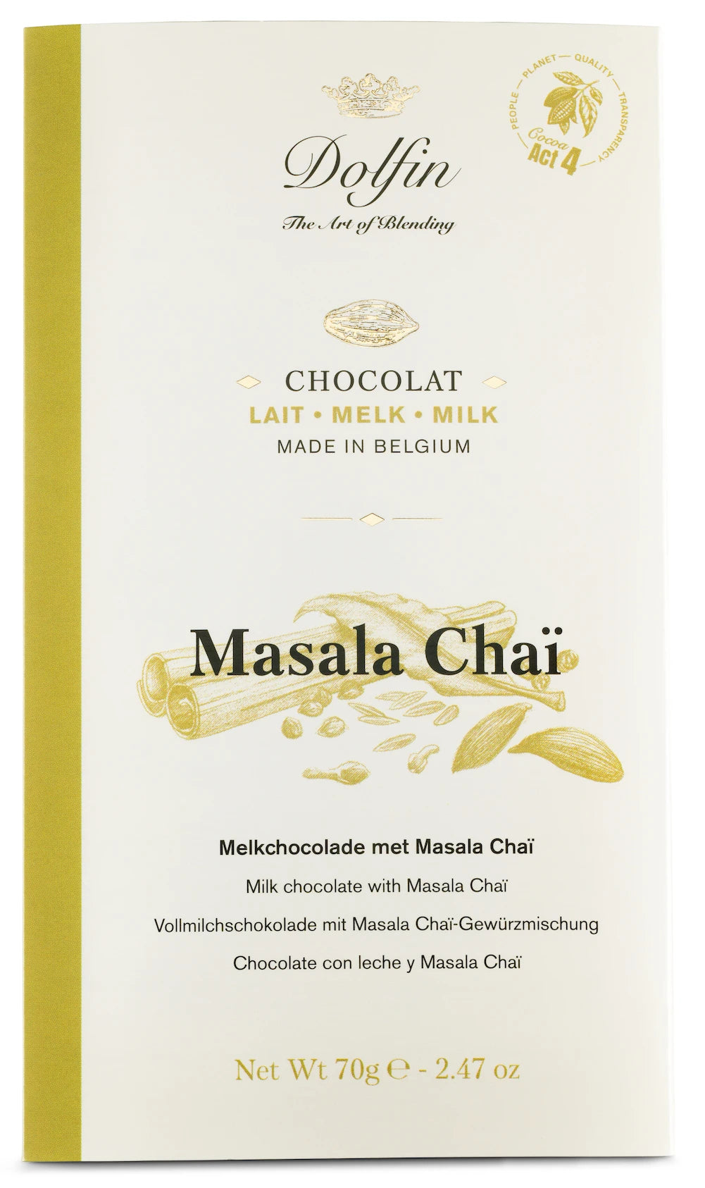 Masala Chaï