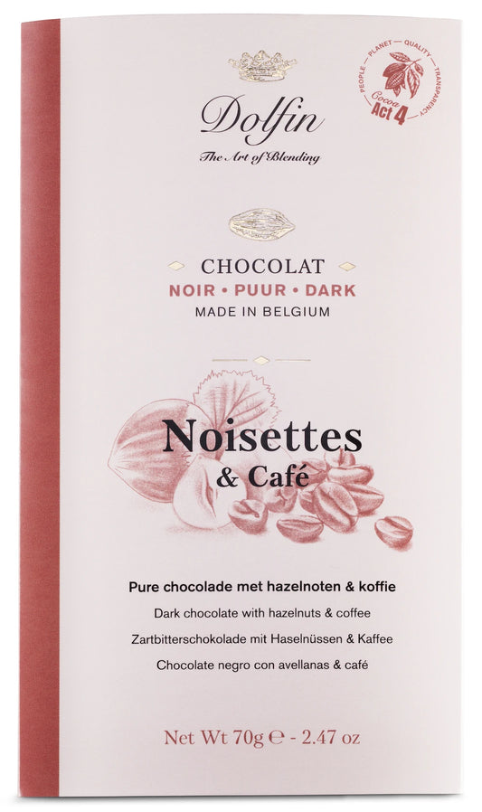 Noisettes & Café