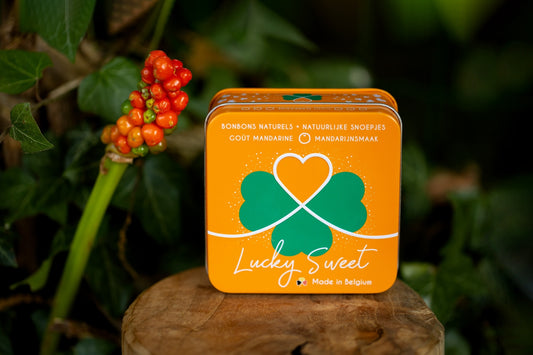 Mandarine - Lucky Sweet